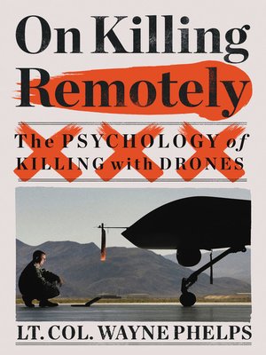 cover image of On Killing Remotely